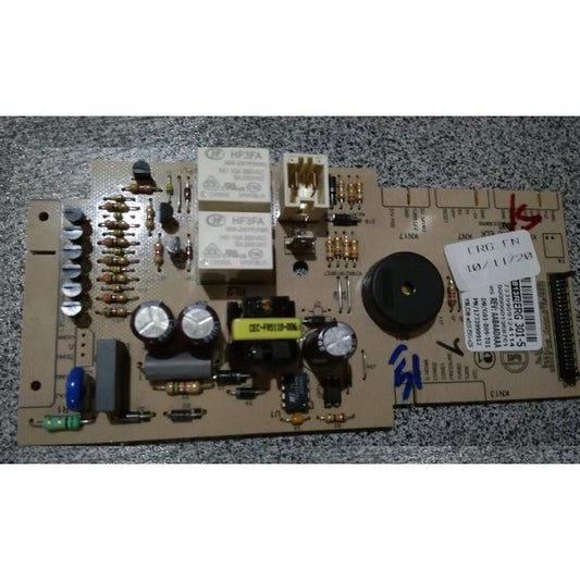 Beko Dishwasher PCB ERG301_S 1710064200 (1733990915)