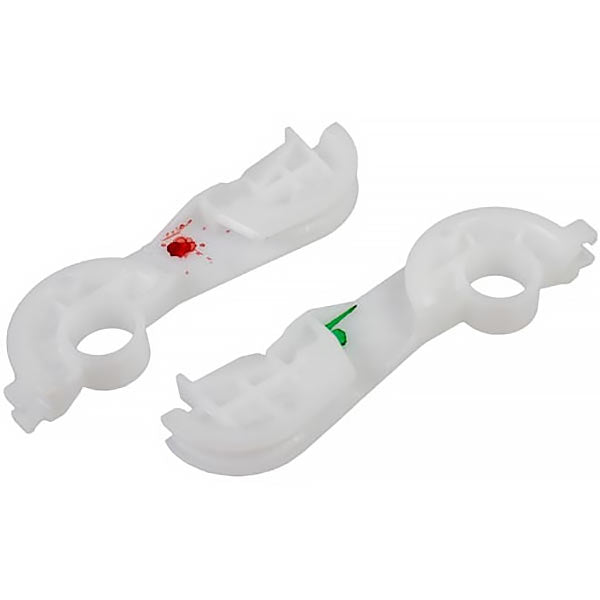 Bosch Dishwasher Door Guide For Rope 00623536. 2 in Pack