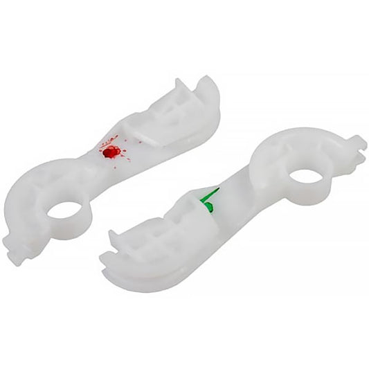 Bosch Dishwasher Door Guide For Rope 00623536. 2 in Pack