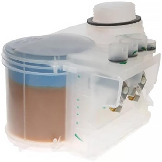 Bosch Dishwasher Water Softener 00497563