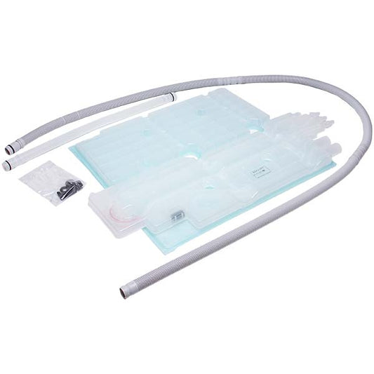 Bosch Dishwasher Heat Exchanger 00216452