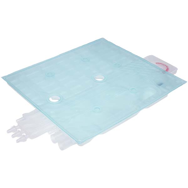 Bosch Dishwasher Heat Exchanger 00216452