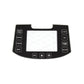 Moulinex Multicooker Sticker For Control Panel CE502832/87A SS-994480