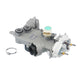 Bosch Dishwasher Flow Through Heater Element With Aqua Sensor 00498623