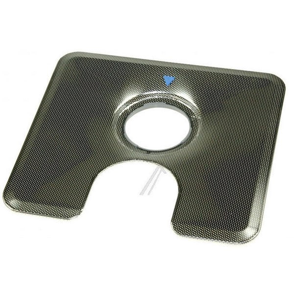 Bosch Dishwasher Fine Filter Plate 00357393