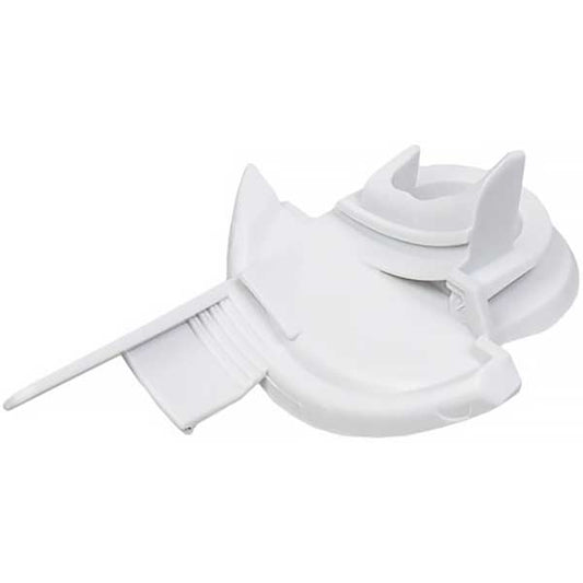 Bosch Dishwasher Drain Pump Cover 00611322