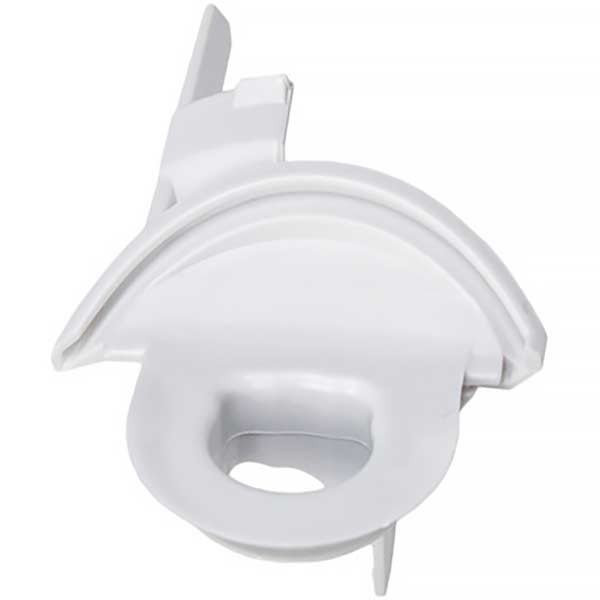 Bosch Dishwasher Drain Pump Cover 00611322