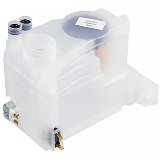 Electrolux Dishwasher Decalcifier 50286081000