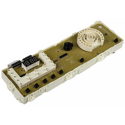 LG Washing Machine Control Module EBR61949604