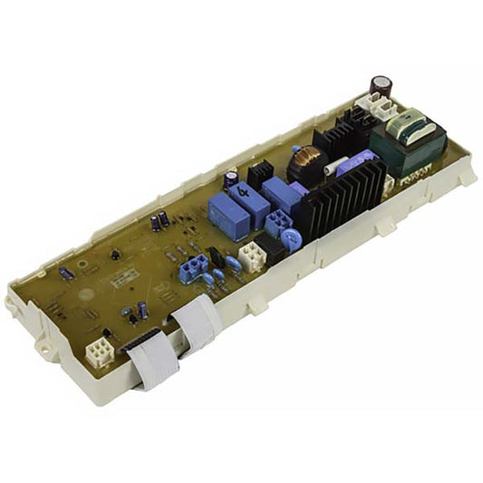 LG Washing Machine Control Module EBR61949604