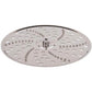 Kenwood Coarse Gratinng Disc for Food Processor KW608670