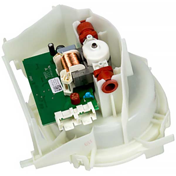 Bosch Dishwasher Fan 00658792