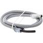 Electrolux Dishwasher Inlet Hose 1115765024