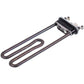 Dishwasher Flow Through Heater Element Electrolux 1551411000 IRCA 1200W L=210mm