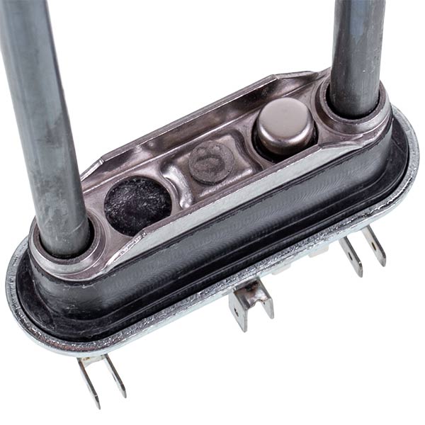 Dishwasher Flow Through Heater Element Electrolux 1551411000 IRCA 1200W L=210mm