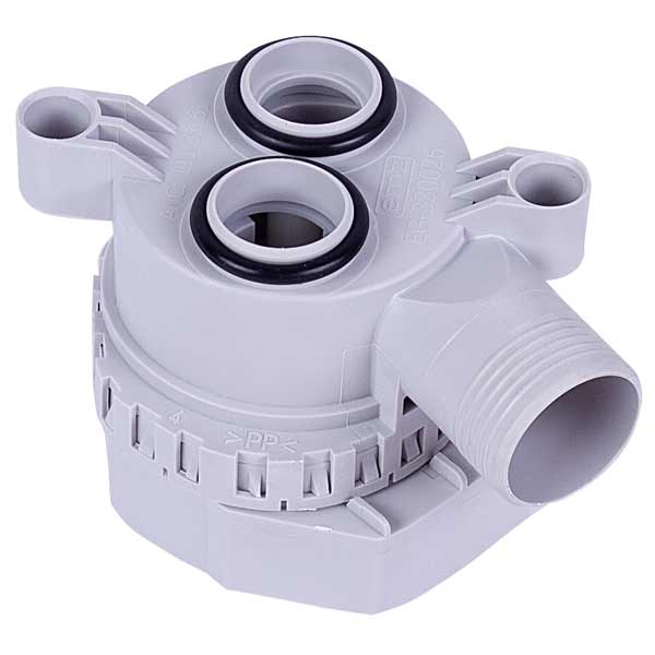 Electrolux 1113161010 Dishwasher Diverter (Actuator)