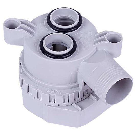 Electrolux 1113161010 Dishwasher Diverter (Actuator)