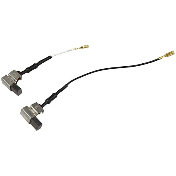 Bosch Carbon Brush Set + Holders + Springs For Food Processor 00638020