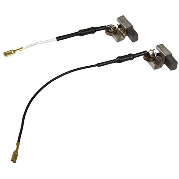 Bosch Carbon Brush Set + Holders + Springs For Food Processor 00638020