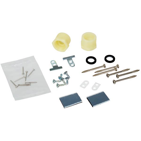 Bosch Dishwasher Decor Door Mounting Kit 00618833