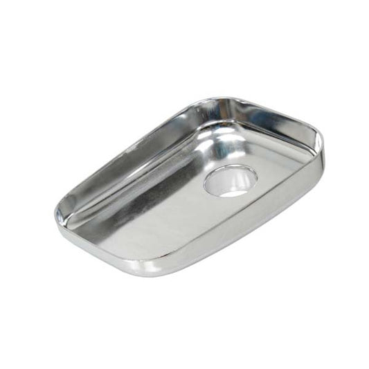 Liberty Meat Grinder Metal Tray MG-1000