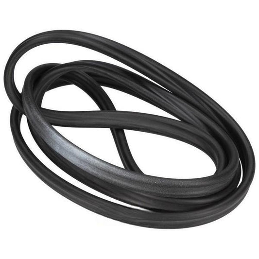 Bosch Washing Machine Rear Half-Drum Cover Sealing 00263376