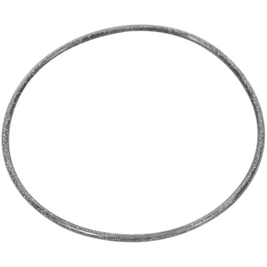 Electrolux Tumble Dryer Lamp Cover Seal 1258478005