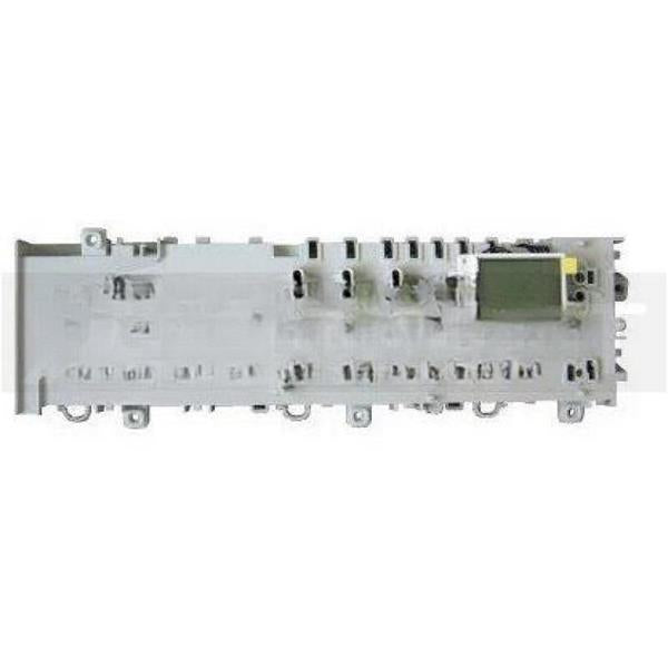 Electrolux Tumble Dryer Control Module 1256677020