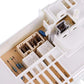 Electrolux Tumble Dryer Control Module 1256677020