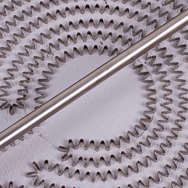 Hansa Hotplate Element 8001840