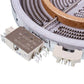 Hansa Hotplate Element 8001840