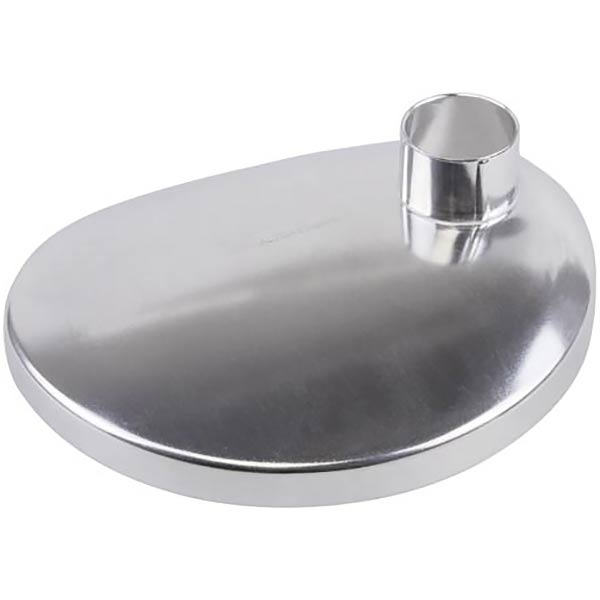 Kenwood Metal Hopper Tray For Food Processor KW632695