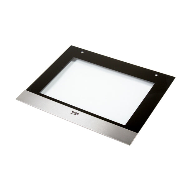 Beko Oven Outer Door Glass 210442094