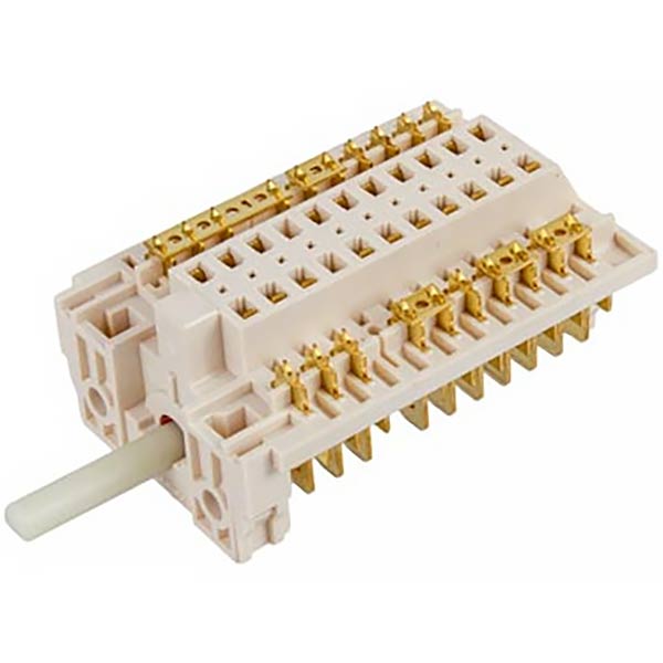 Electrolux Oven Function Selector Switch 11HE/038 3301877001