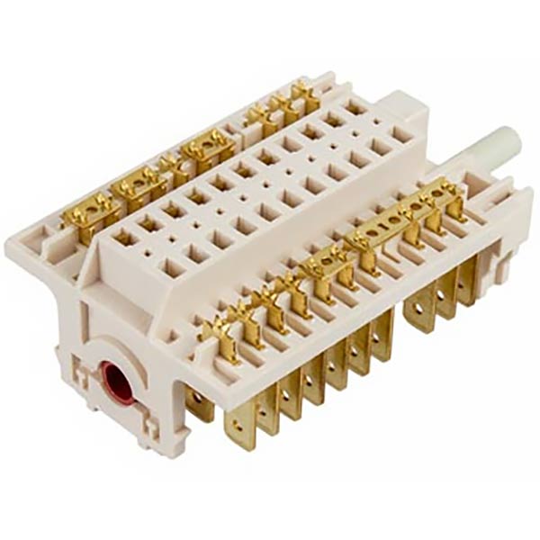 Electrolux Oven Function Selector Switch 11HE/038 3301877001