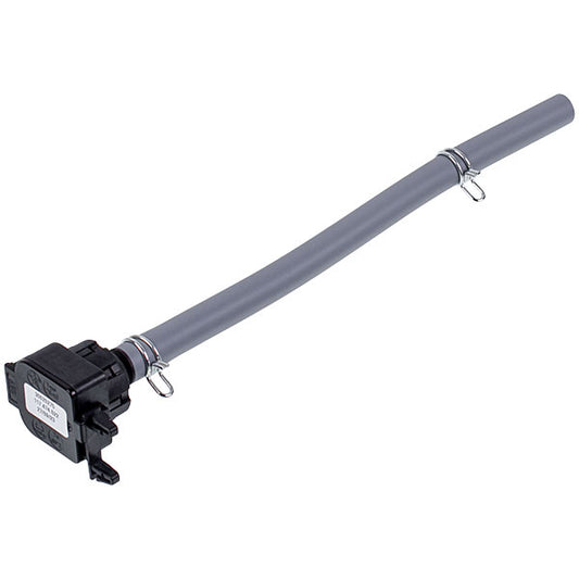 Electrolux Dishwasher Pressure Switch With Hose 1174745107