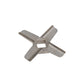 Liberty Meat Grinder Cross Knife NR8 MG-1420