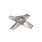 Liberty Meat Grinder Cross Knife NR8 MG-1420