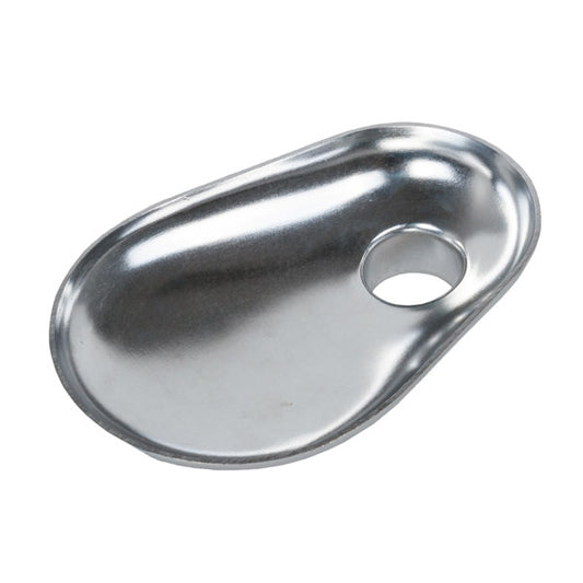 Liberty Meat Grinder Metal Tray MG-1420