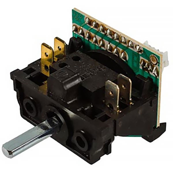 Electrolux Oven Function Selector Switch 3721461014