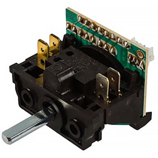 Electrolux Oven Function Selector Switch 3721461014