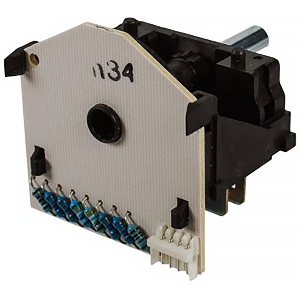 Electrolux Oven Function Selector Switch 3721461014