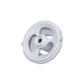 Liberty Meat Grinder Kebbe Maker Attachment