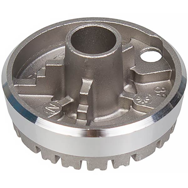 Hansa Cooker Burner Flame Splitter (Small) 8000633