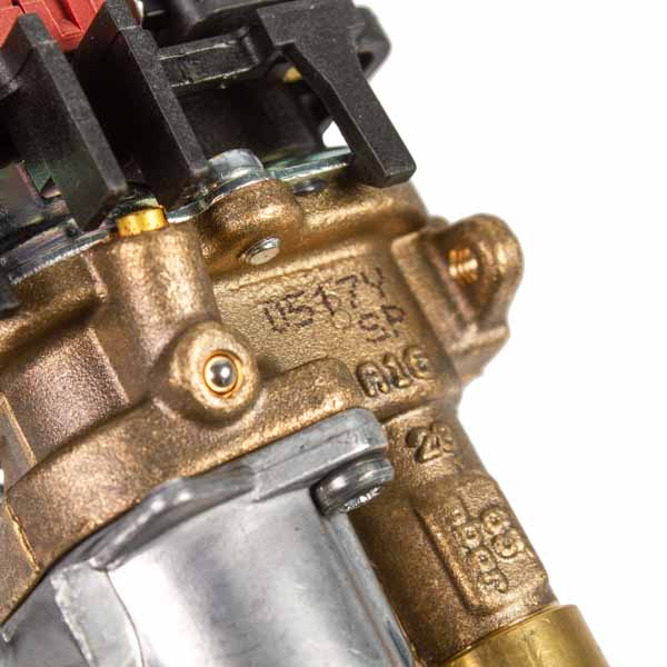 Gorenje Oven Gas Tap 347832