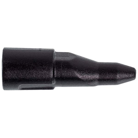 DeLonghi Coffee Machine Milk Frother Nozzle 5332169300