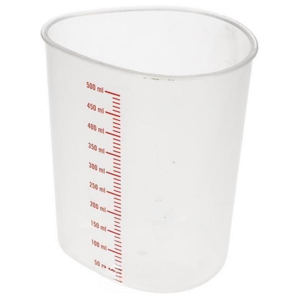 Moulinex Measuring Jug 500ml For Bread Maker  SS-189520 (SS-186901)