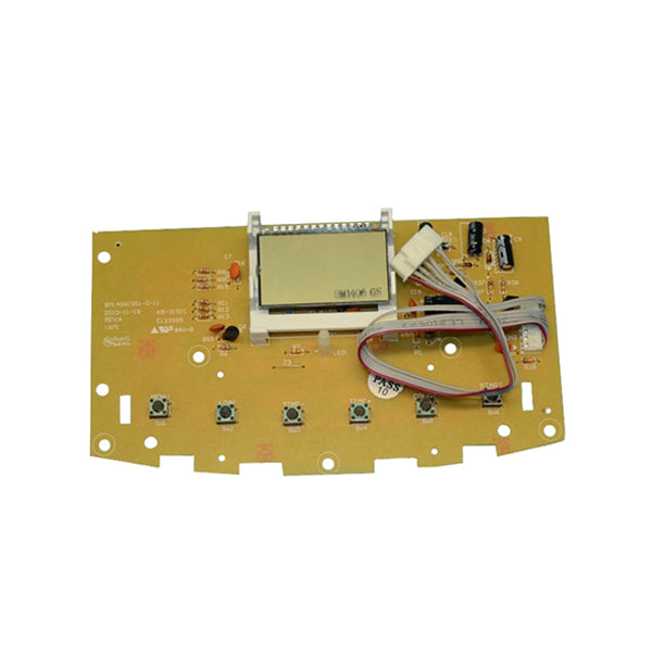 Gorenje Braed Maker Control PCB 363974