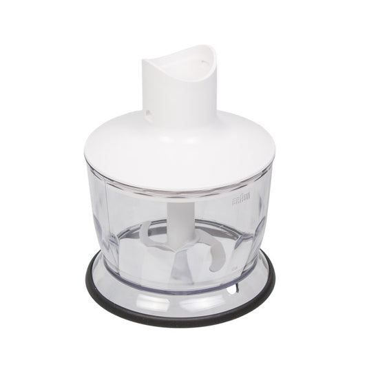 Braun Hand Blender Chopper Attachment 500ml CA 67050425