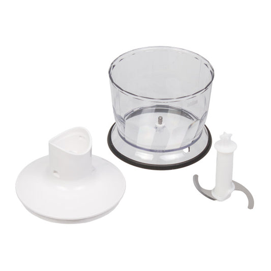 Braun Hand Blender Chopper Attachment 500ml CA 67050425